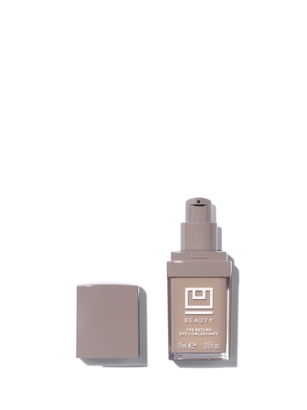 The Return Eye Concentrate