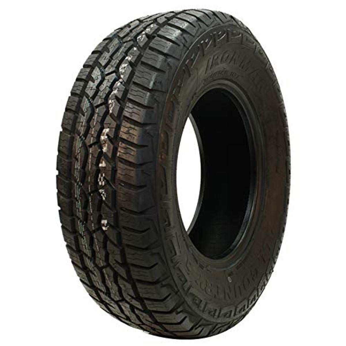 Best All Terrain Tires for 2024 Road Track