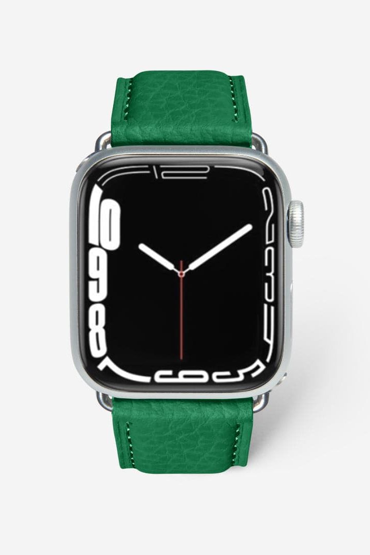 designer apple watch bands