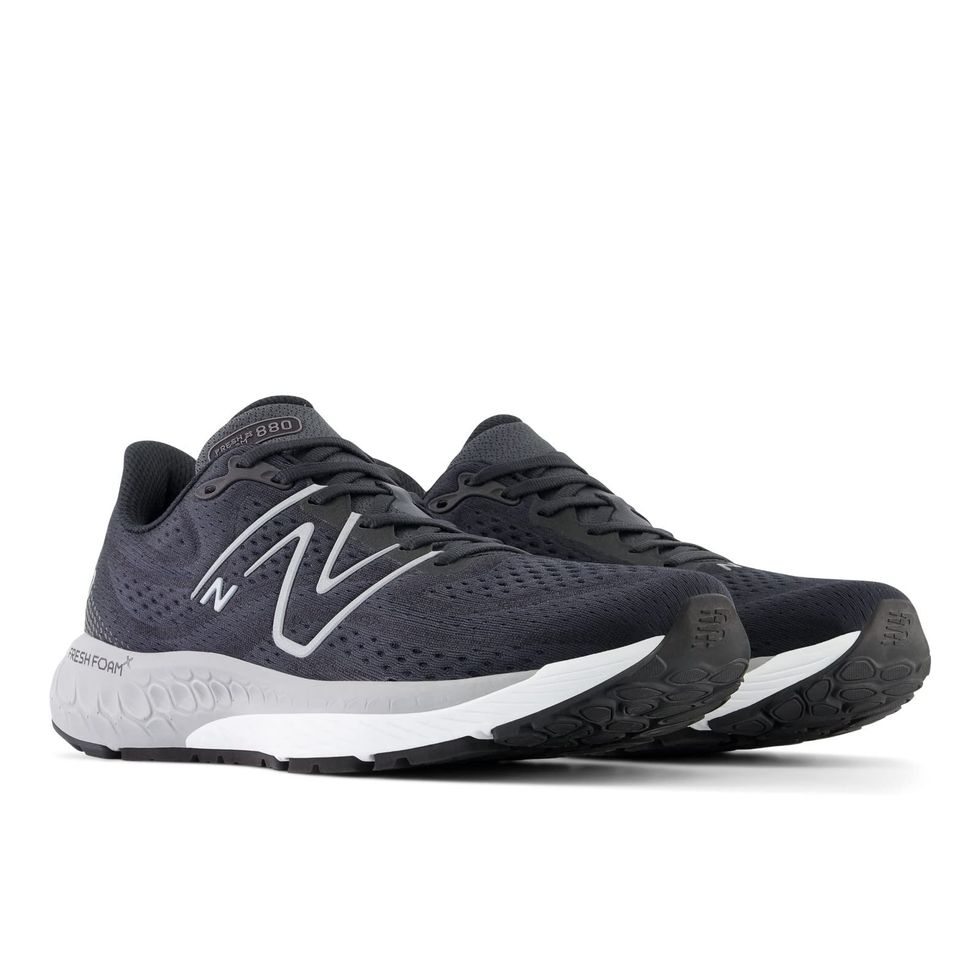 10 Best New Balance Shoes 2024, Tested by Style Experts
