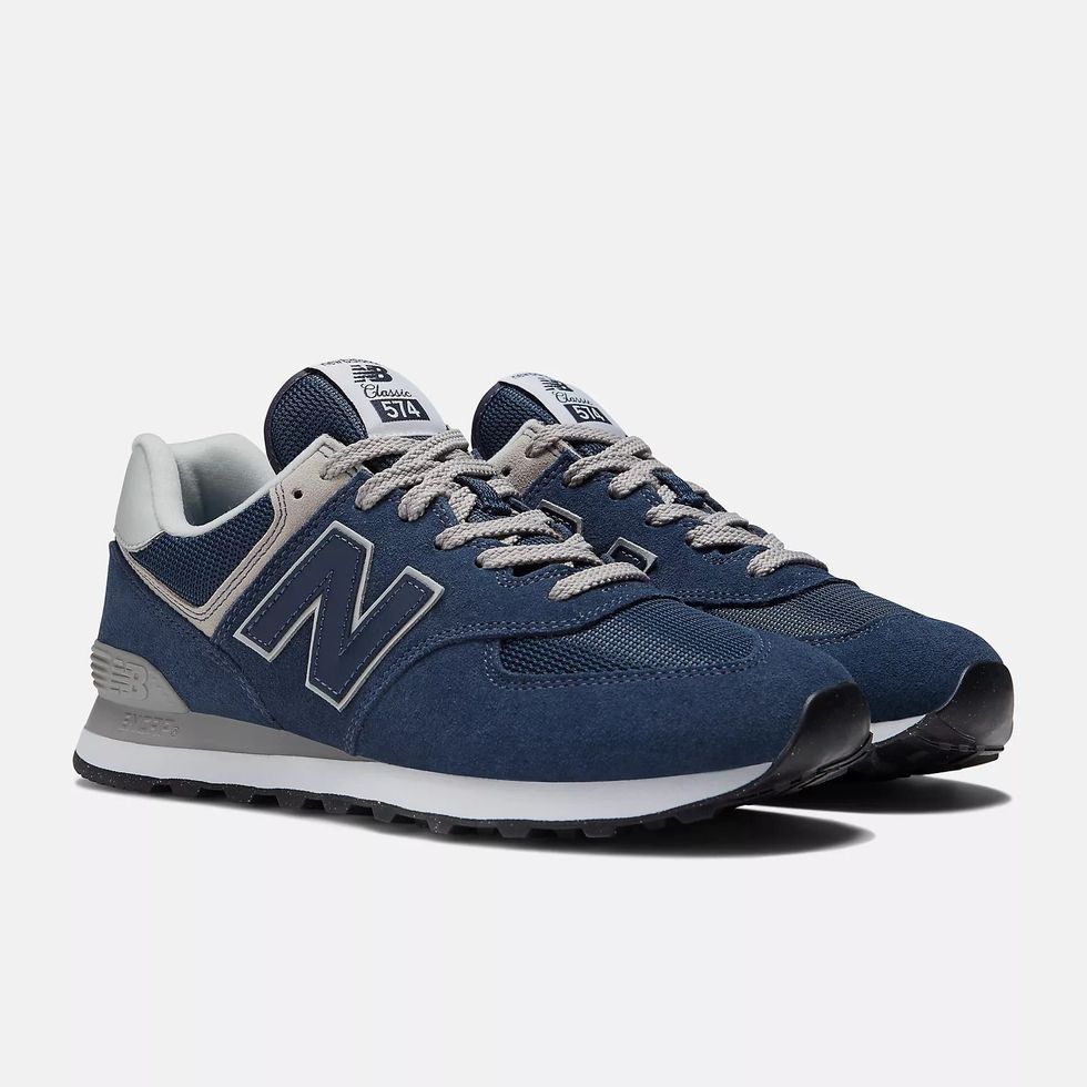 10 Best New Balance Shoes 2024, Tested by Style Experts