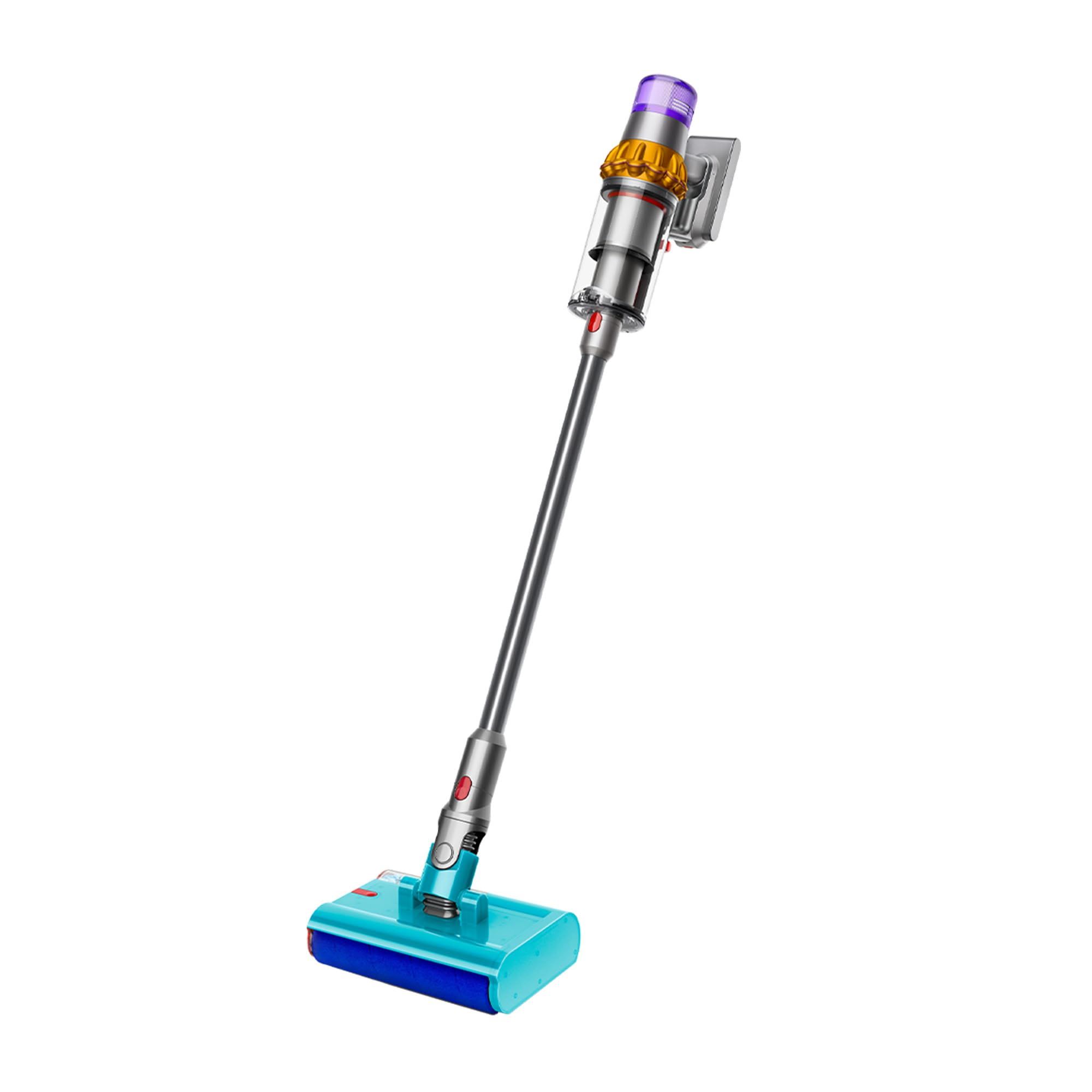 Which is the most powerful dyson vacuum discount cleaner