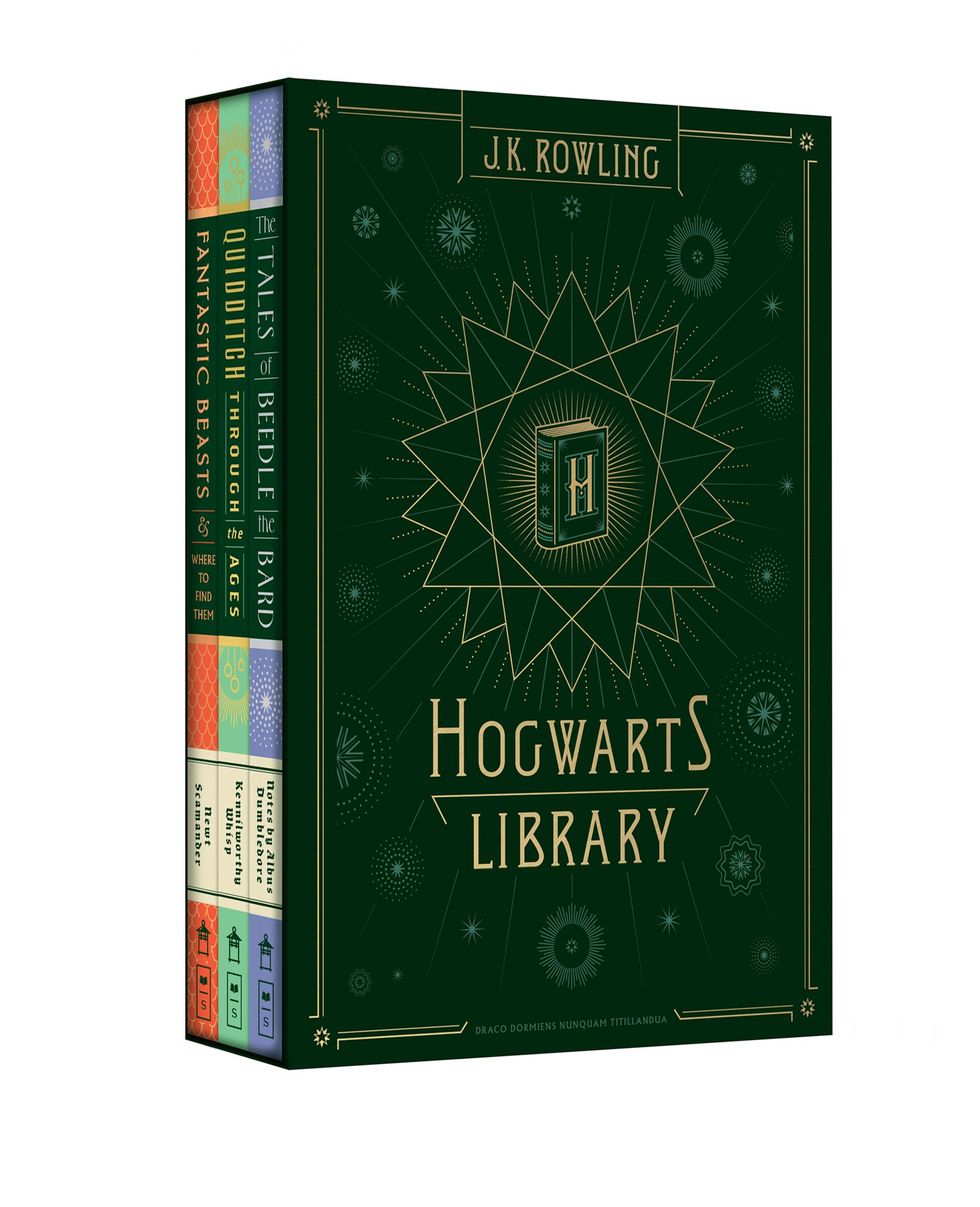 45 Best Harry Potter Gift Ideas in 2023 for Fans of All Ages