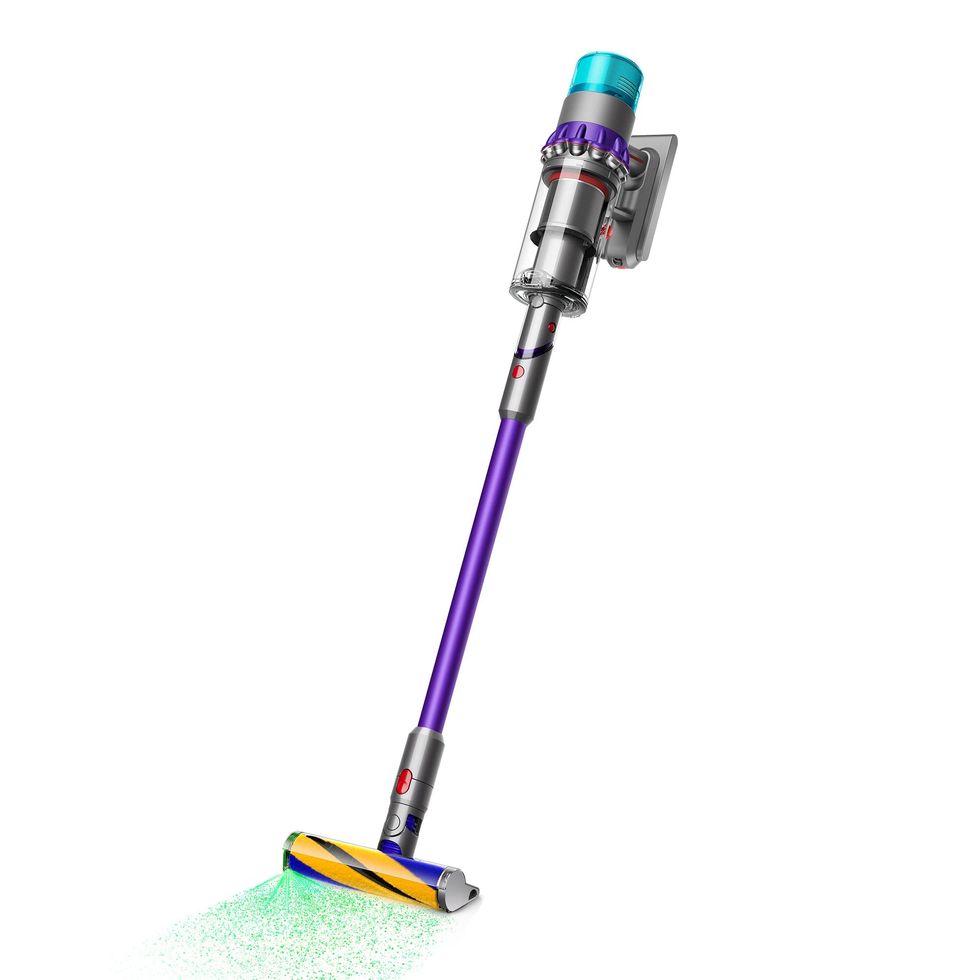 Gen5detect Cordless Vacuum Cleaner, Purple/Purple