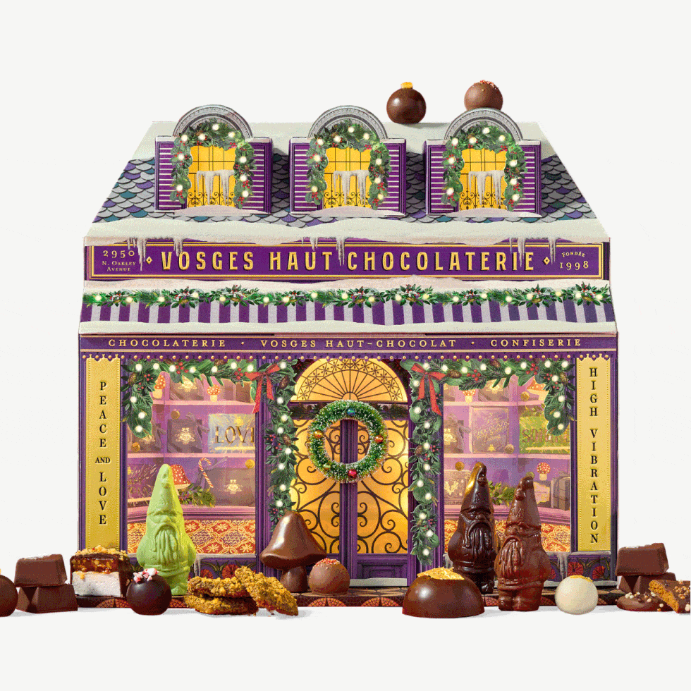 The 20 Best Chocolate Advent Calendars of 2024