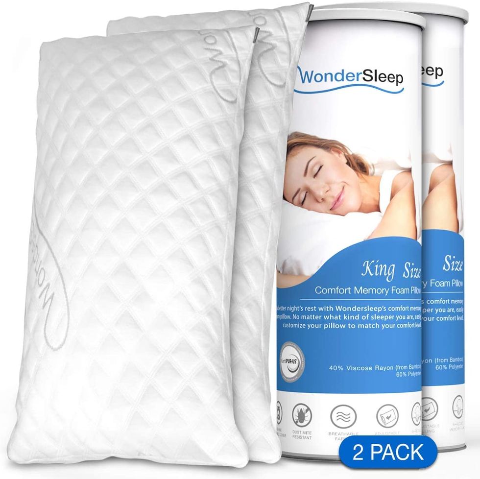 Contour Swan Pillow Reviews: Is It Comfortable or a Scam?