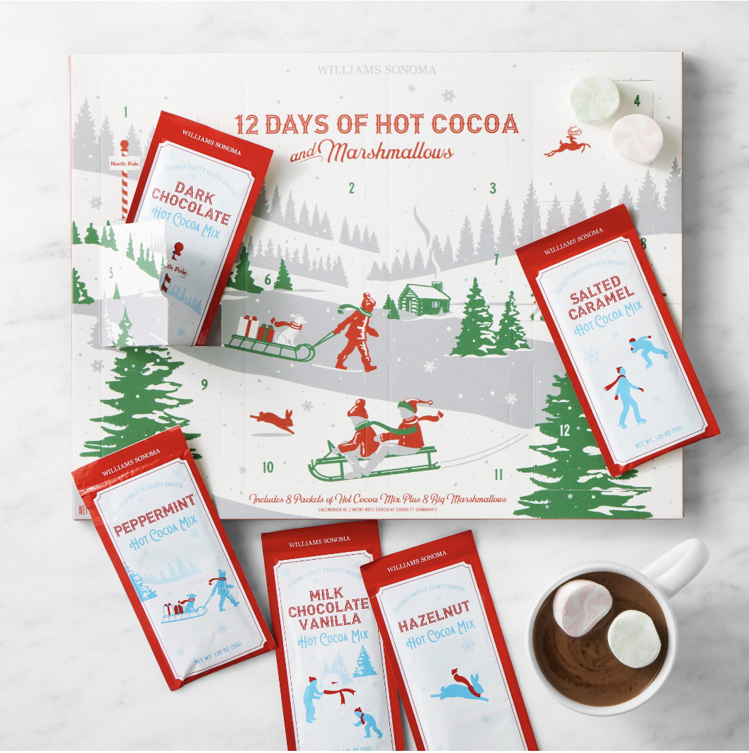 The 20 Best Chocolate Advent Calendars Of 2024