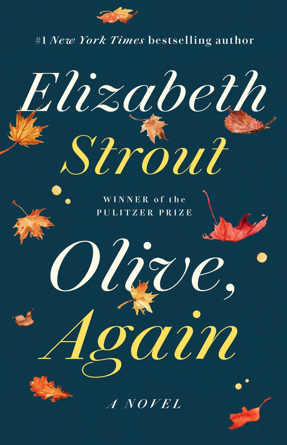 30 Best Classic Fall Books for a Cozy Autumn Read