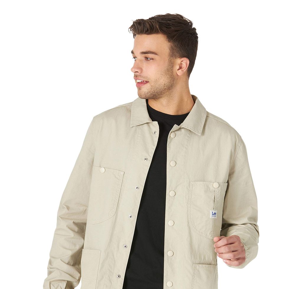 20 Best Fall Jackets for Men on Amazon 2023
