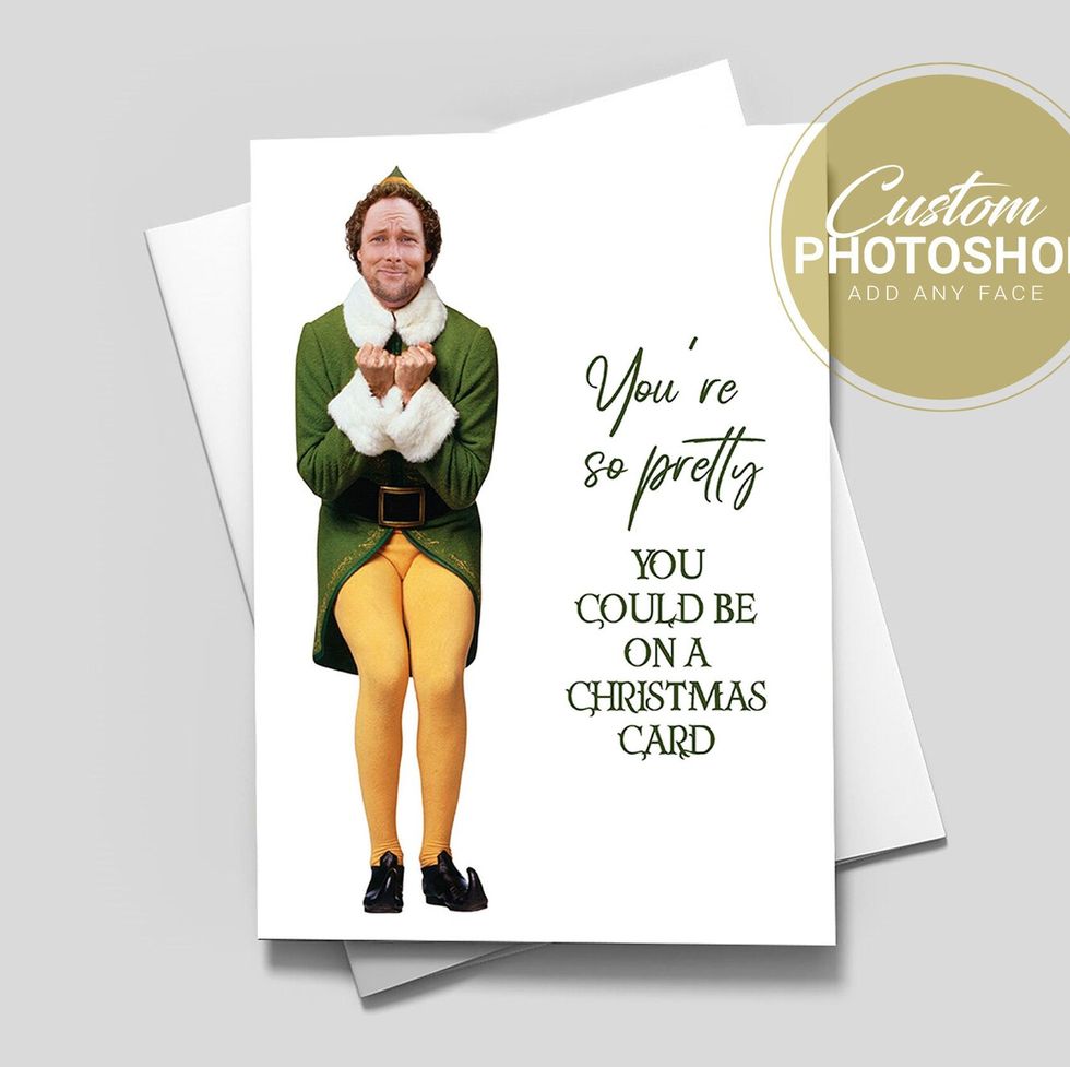 6 Tips to Take the Best Christmas Card Photo  Pretty christmas cards,  Print christmas card, Perfect christmas card