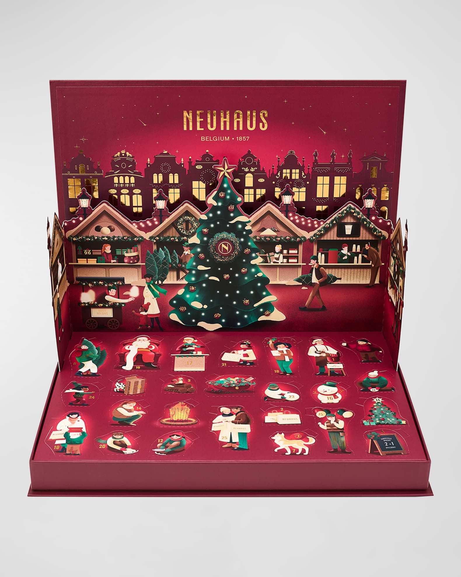 The 20 Best Chocolate Advent Calendars Of 2024   1695750914 Nm 4656489 100000 M 