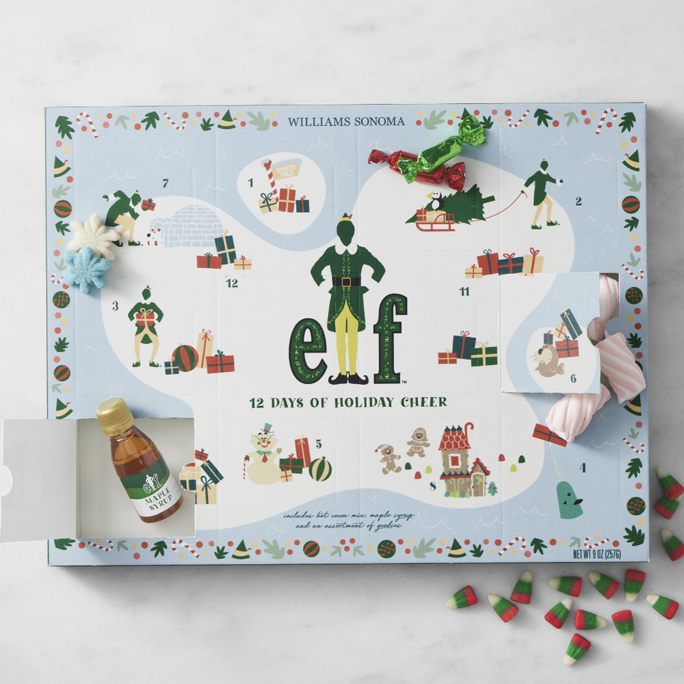 Holiday Gift Guide 2023: The Best Luxury Chocolate Advent Calendars