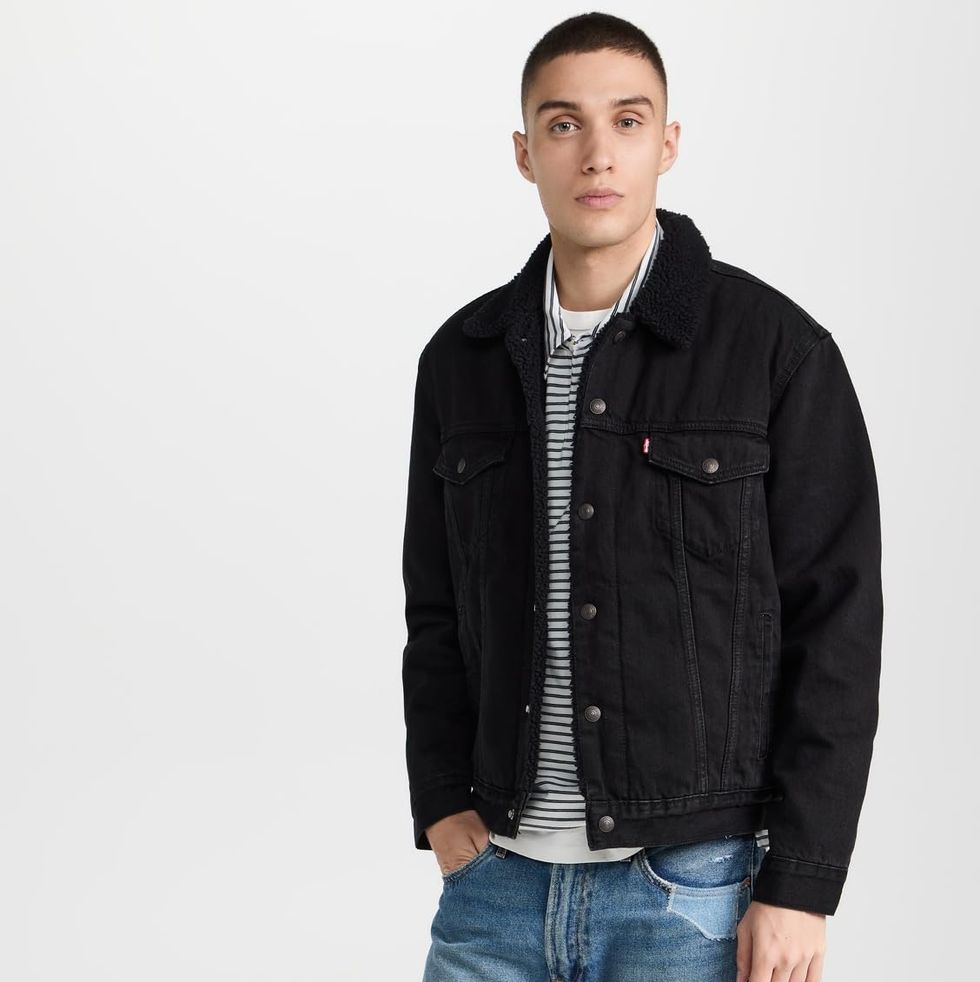 20 Best Fall Jackets for Men on Amazon 2023