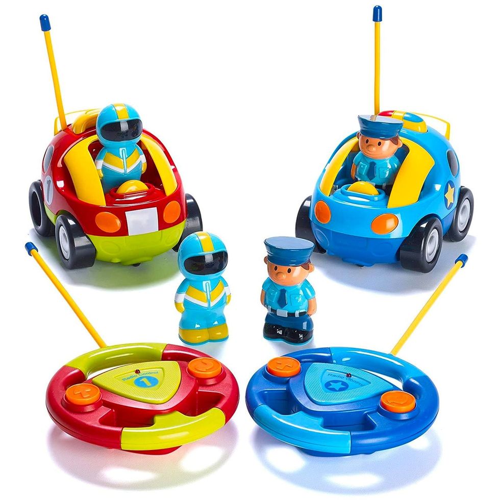 35 Best Gifts For 3 Year Old Boys In