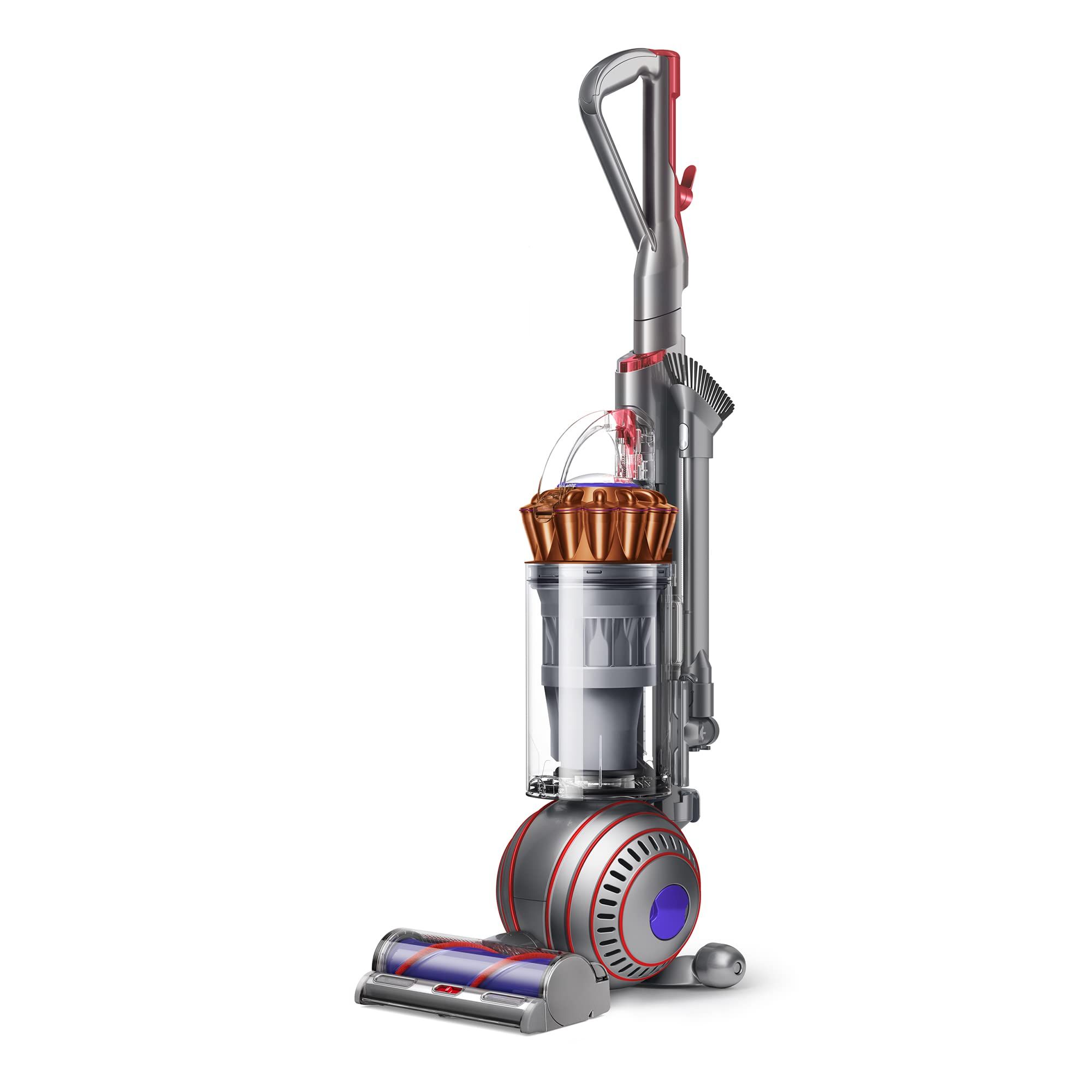 Dyson vacuum deals price