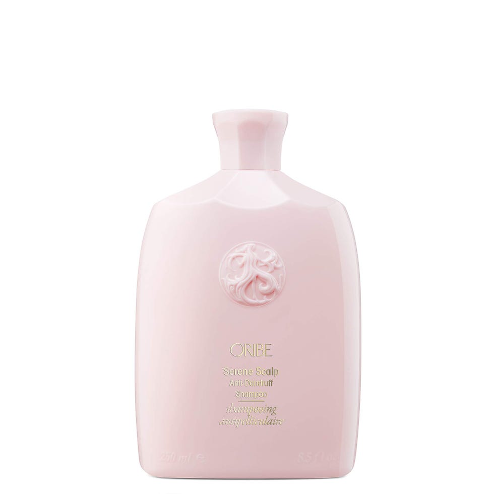 Serene Scalp Anti-Dandruff Shampoo