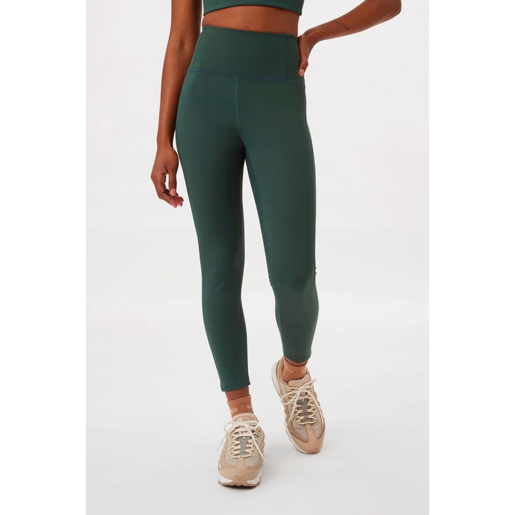 Best high waisted outlet slimming leggings