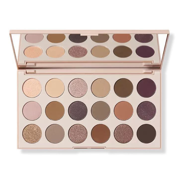 18T Truth or Bare Artistry Palette