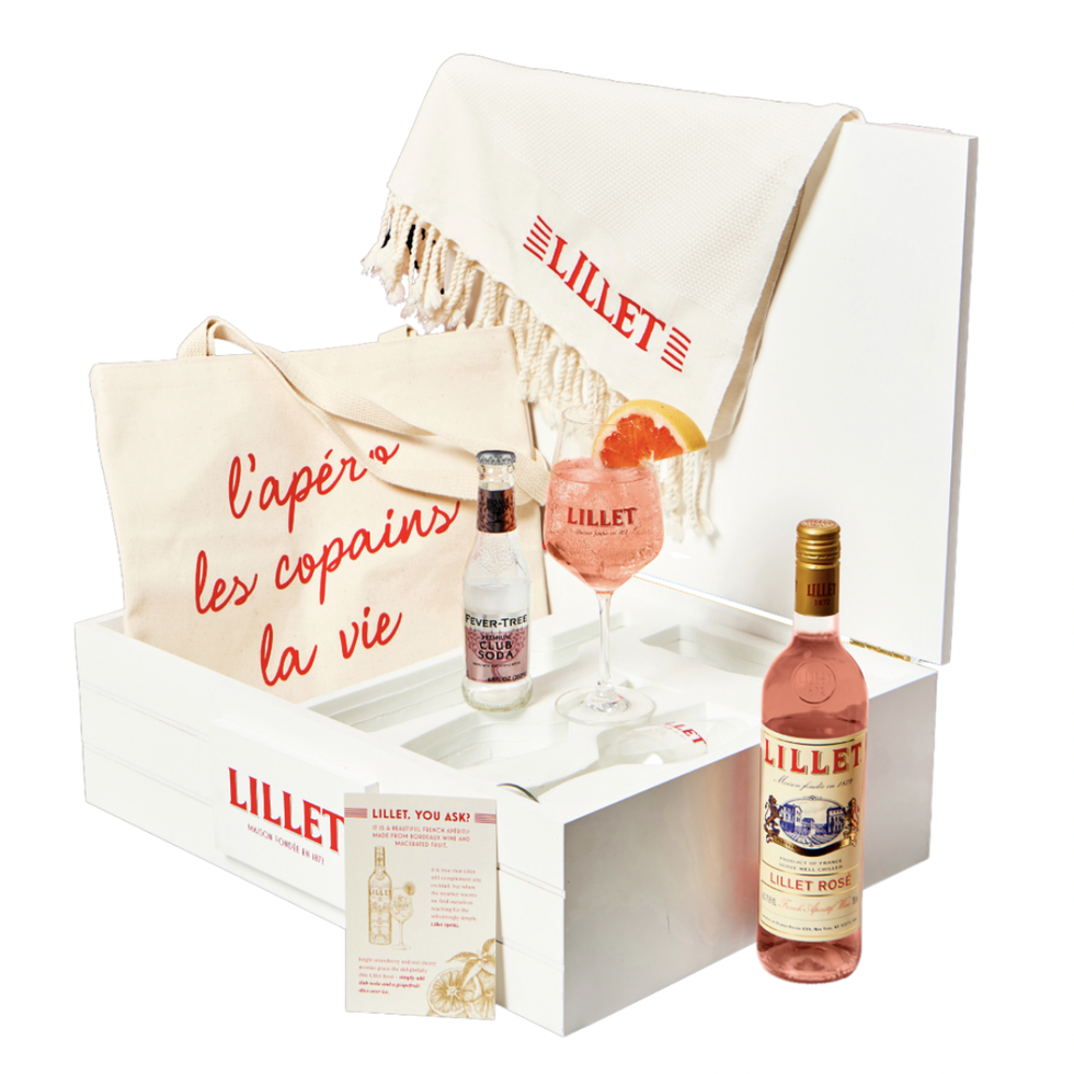 Lavish Gifts: the most impressive bottles to bring to your next dinner party