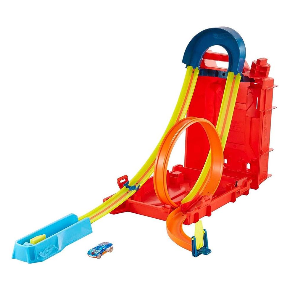 Track Builder Unlimited Playset