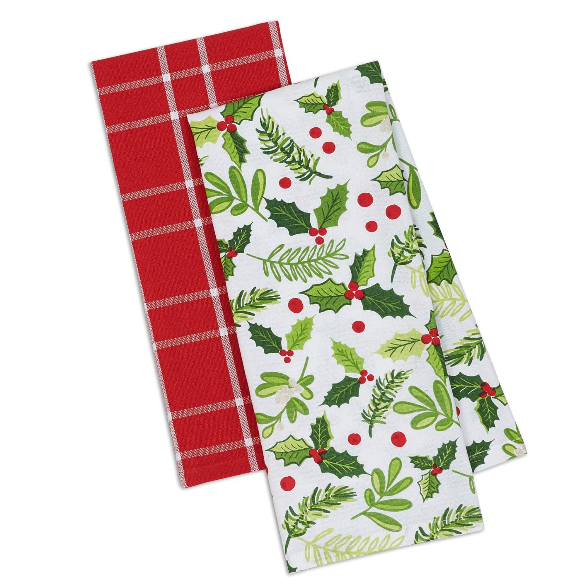 12 Best Christmas Kitchen Towels Of 2023   1695755349 81vwc8S59SL 