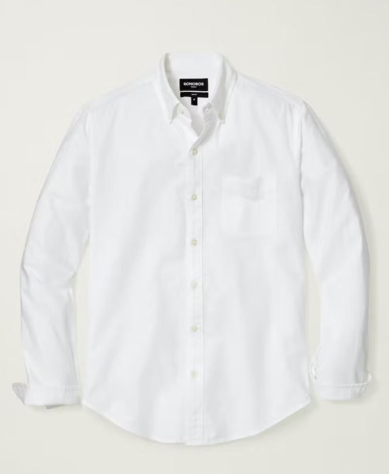 13 Best Oxford Shirts for Men in 2024