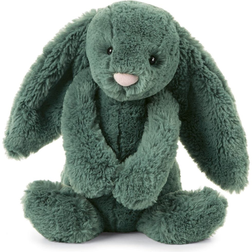 Bashful Forest Bunny Bashful Forest Bunny