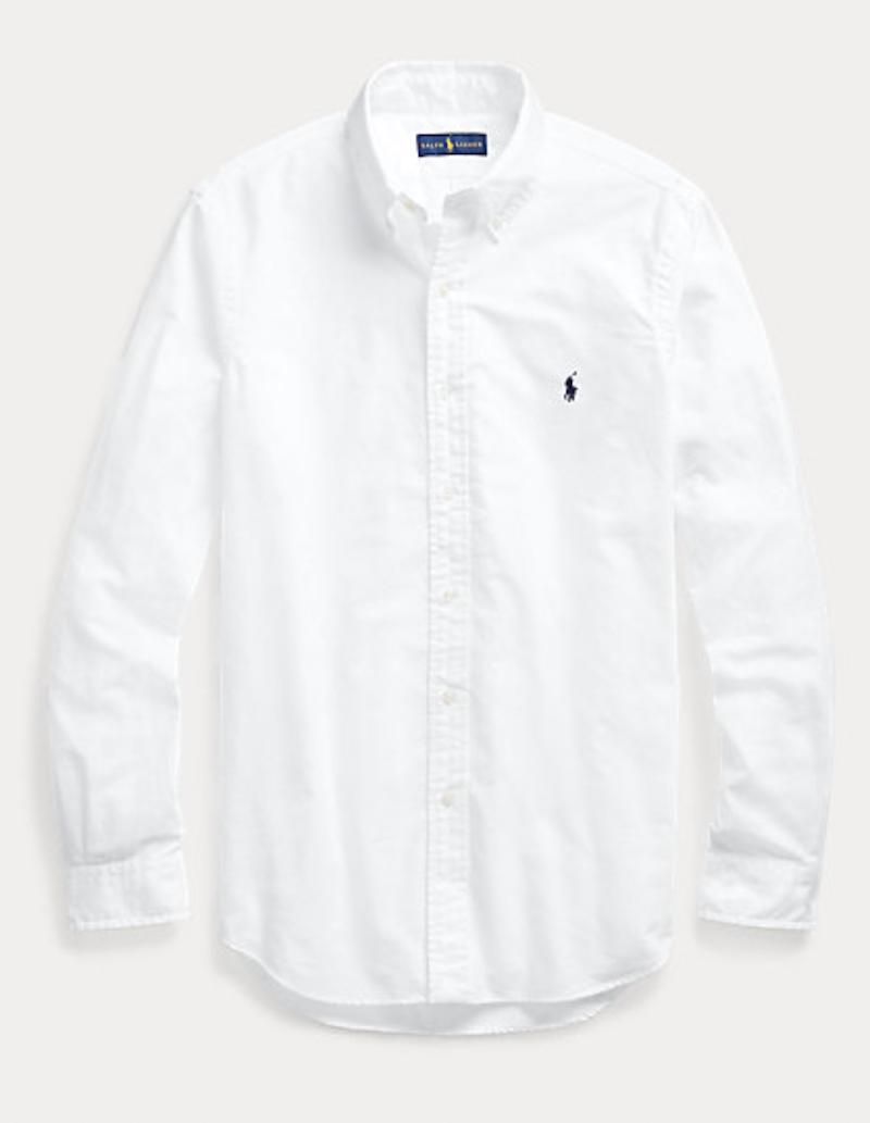 13 Best Oxford Shirts for Men in 2024