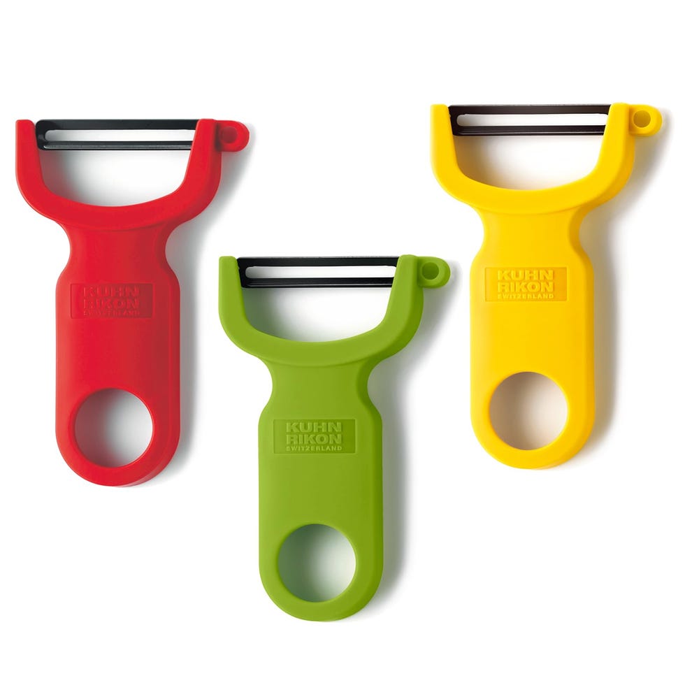 Kuhn Rikon Peeler 3-Pack