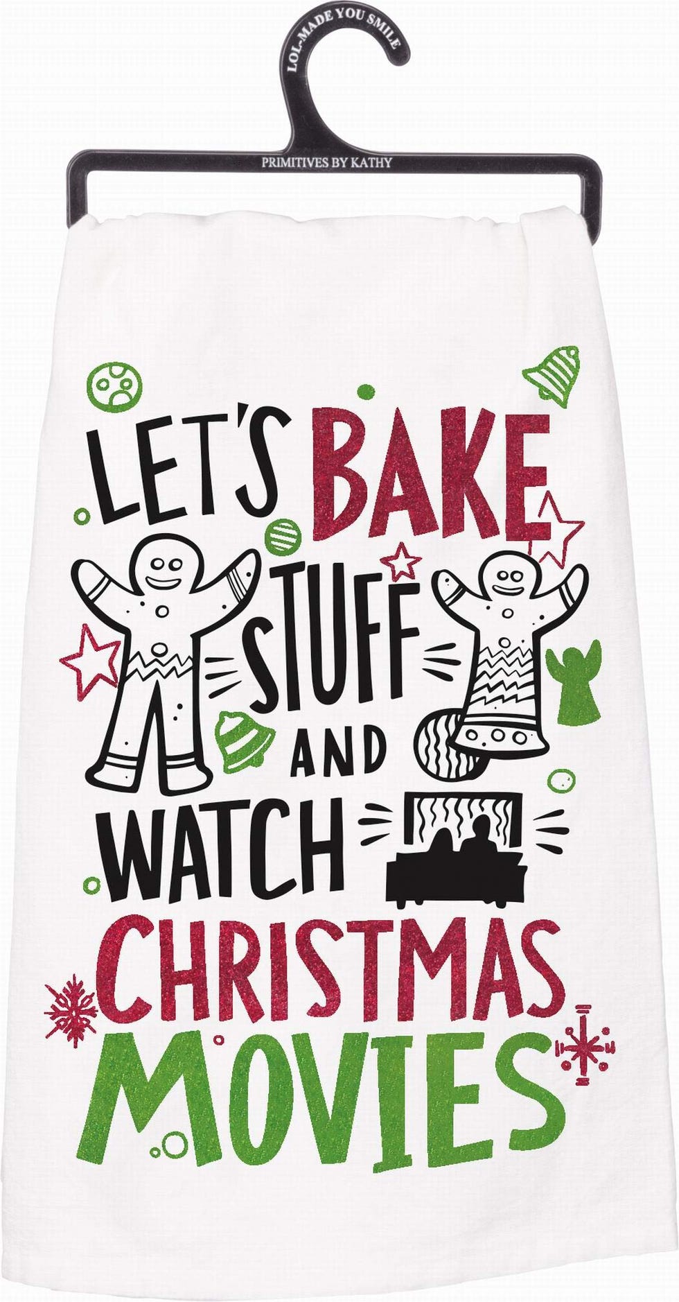 12 Best Christmas Kitchen Towels of 2023