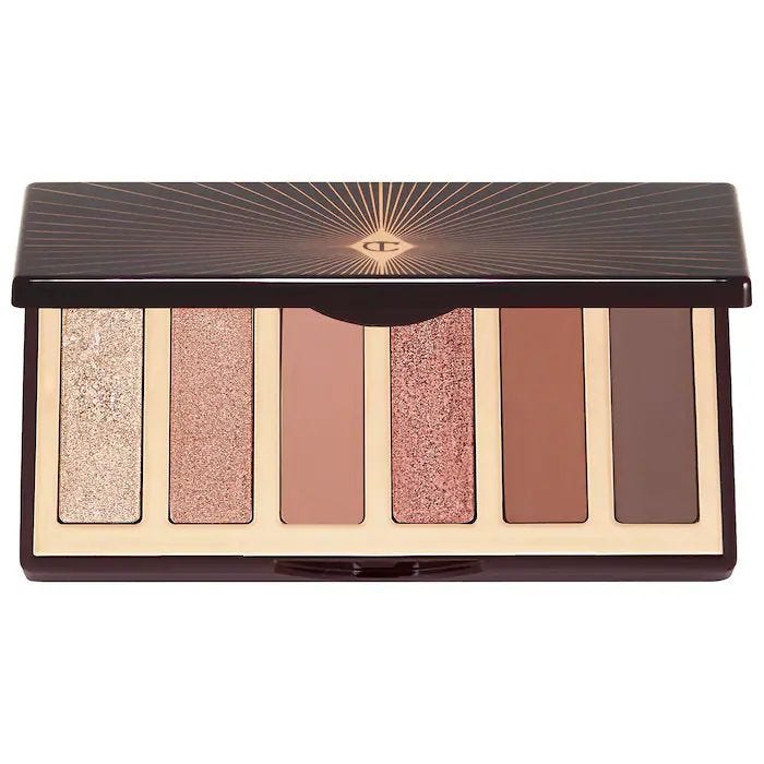 Darling Eyeshadow Palette Darling Eyeshadow Palette