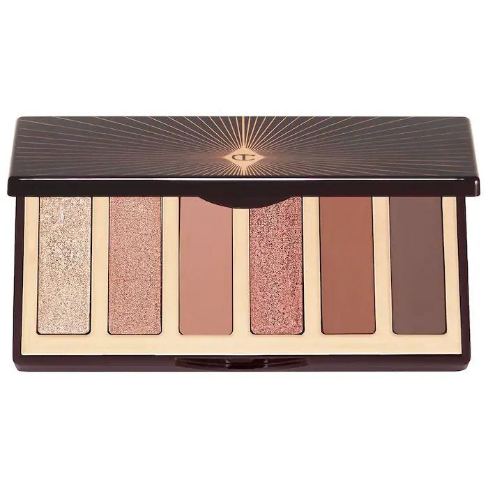 Darling Eyeshadow Palette