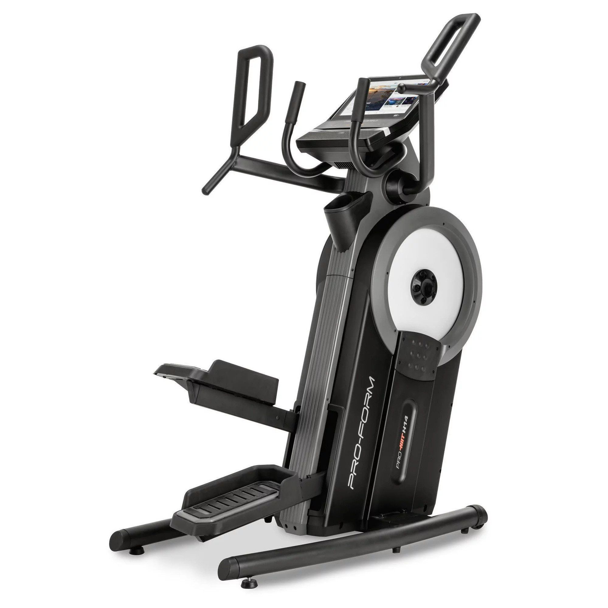 8 Best Stair Stepper Machines of 2023 Stair Steppers Climbers