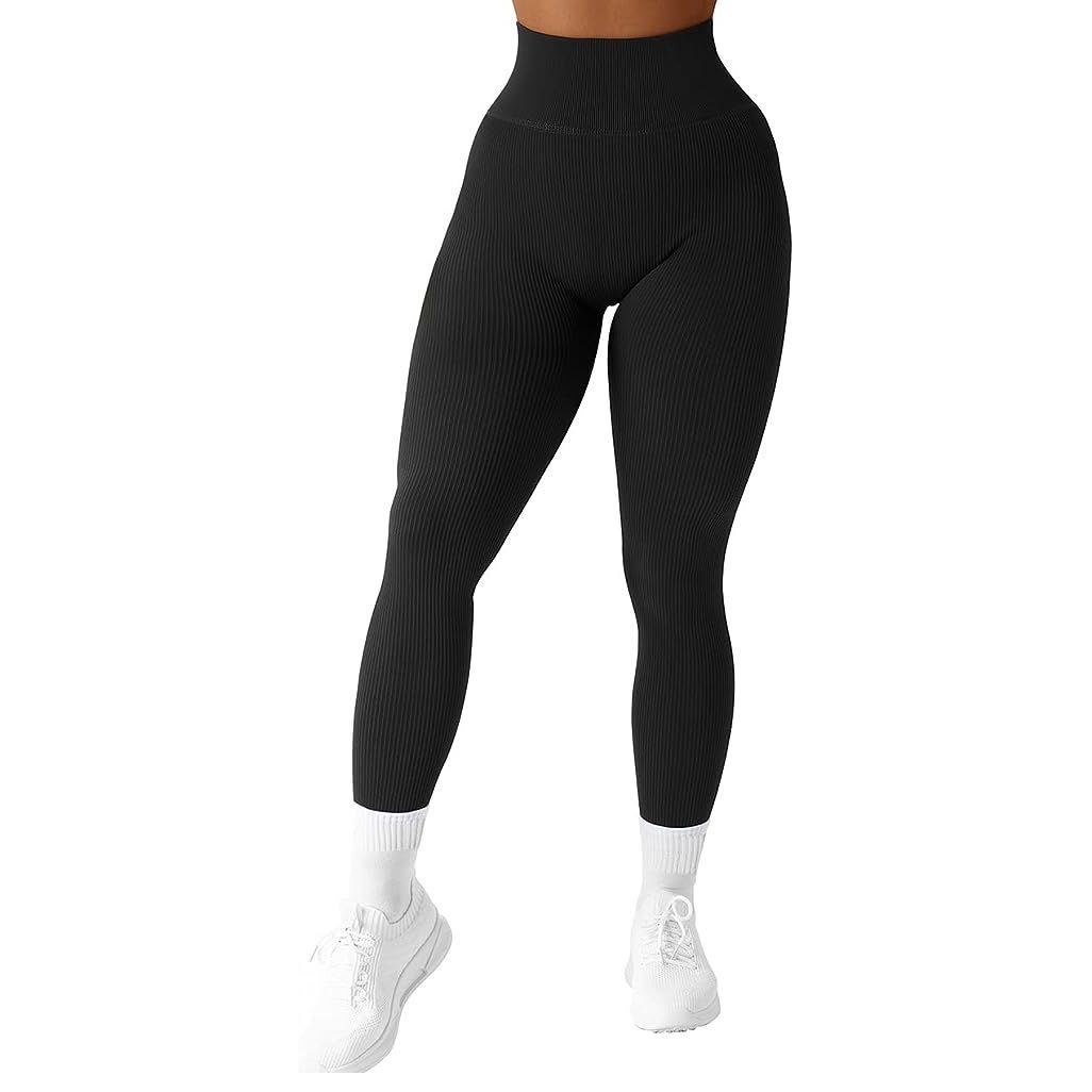 10 Best High Waisted Leggings Of 2024 Tested By Editors   1695759009 Untitled 4 65133a9695101 