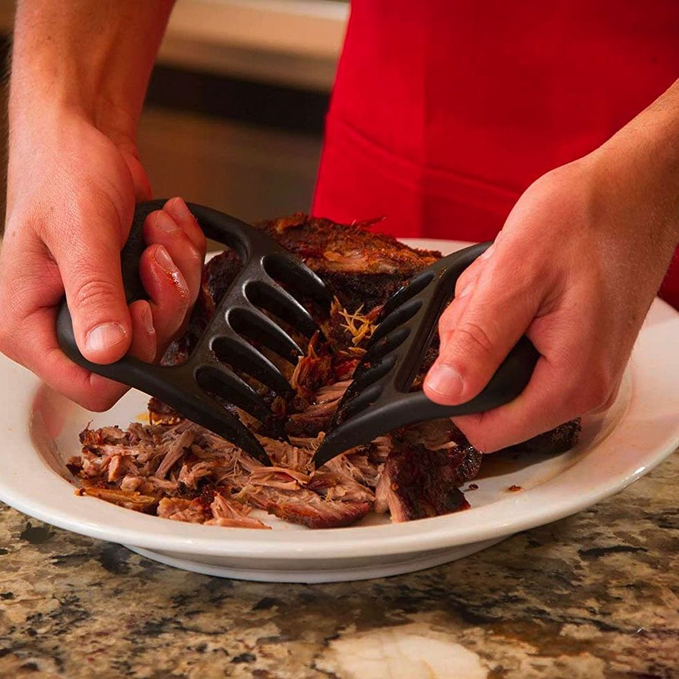  Meat Shredder Claws Shredding Stocking Stuffers for