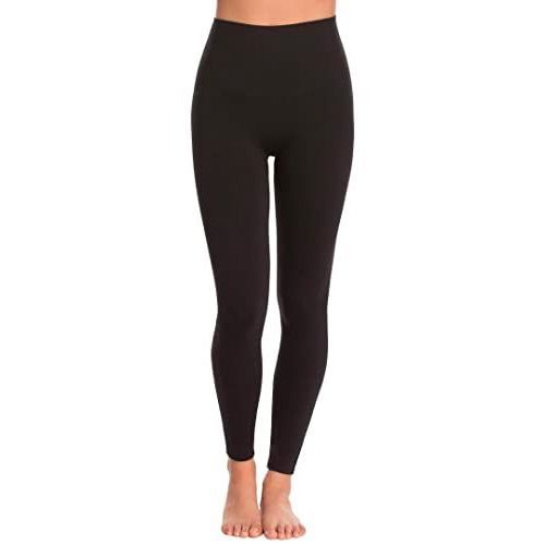10 Best High-Waisted Leggings Of 2024, Tested By Editors
