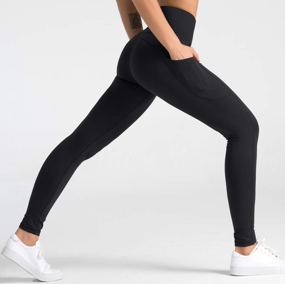 chance Elemental Kontinent 12 Best High-Waisted Leggings Of 2023, Tested By Stylists And Fitness  Editors