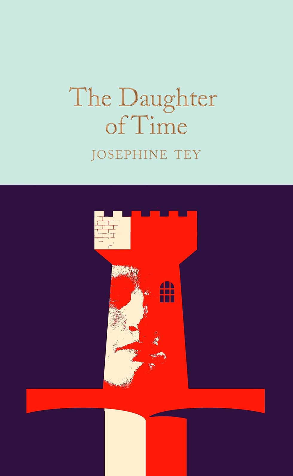 The Daughter of Time The Daughter of Time