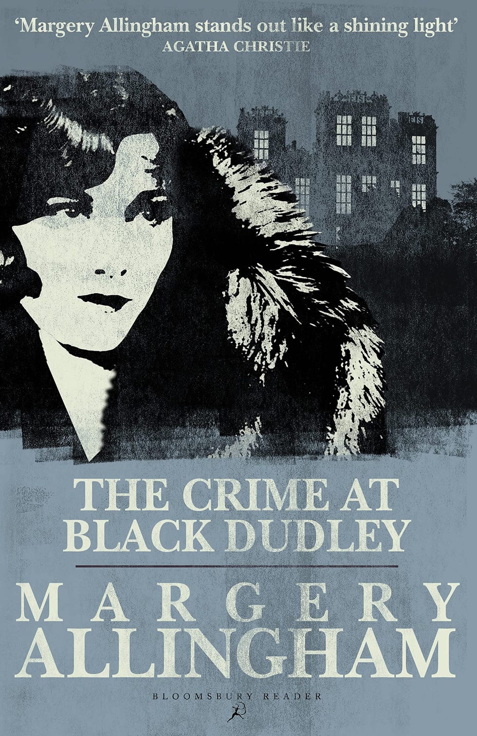 The Crime at Black Dudley (Albert Campion) The Crime at Black Dudley (Albert Campion)