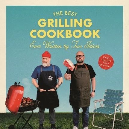 Best Grilling Gifts for Grillmasters