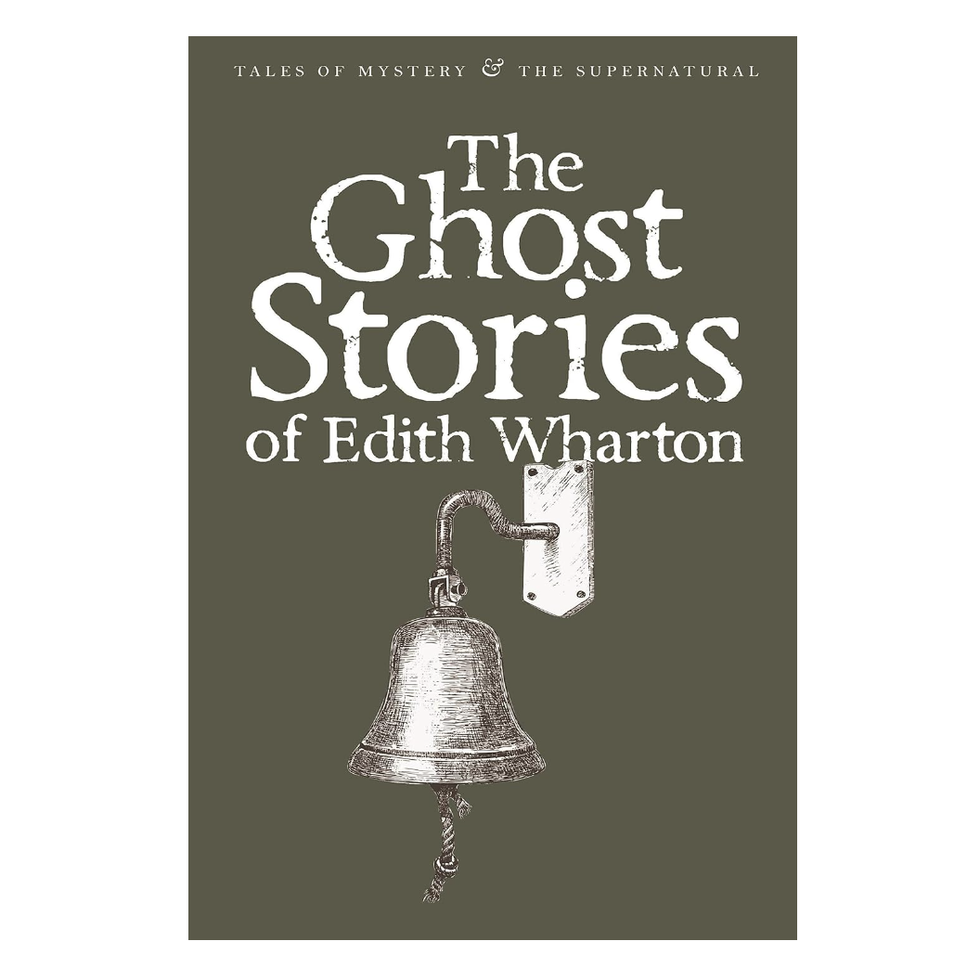 The Ghost Stories of Edith Wharton 
