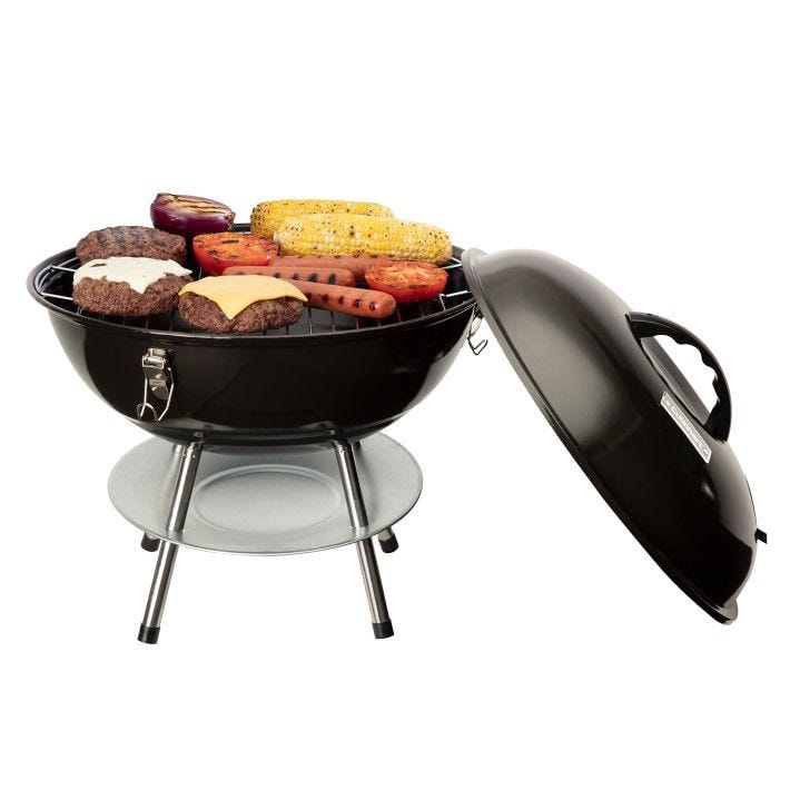 Cuisinart 16-inch Portable Charcoal Grill