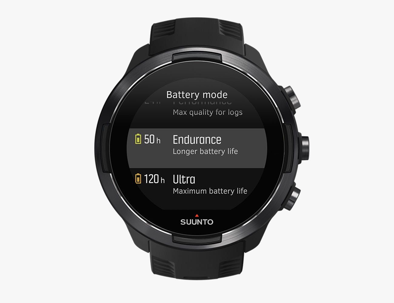 The 6 Best Running Watches of 2025 Smartwatch with GPS