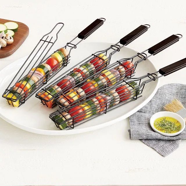 Personalized Grill Set Grill Tools Grilling Gifts Grilling Set BBQ