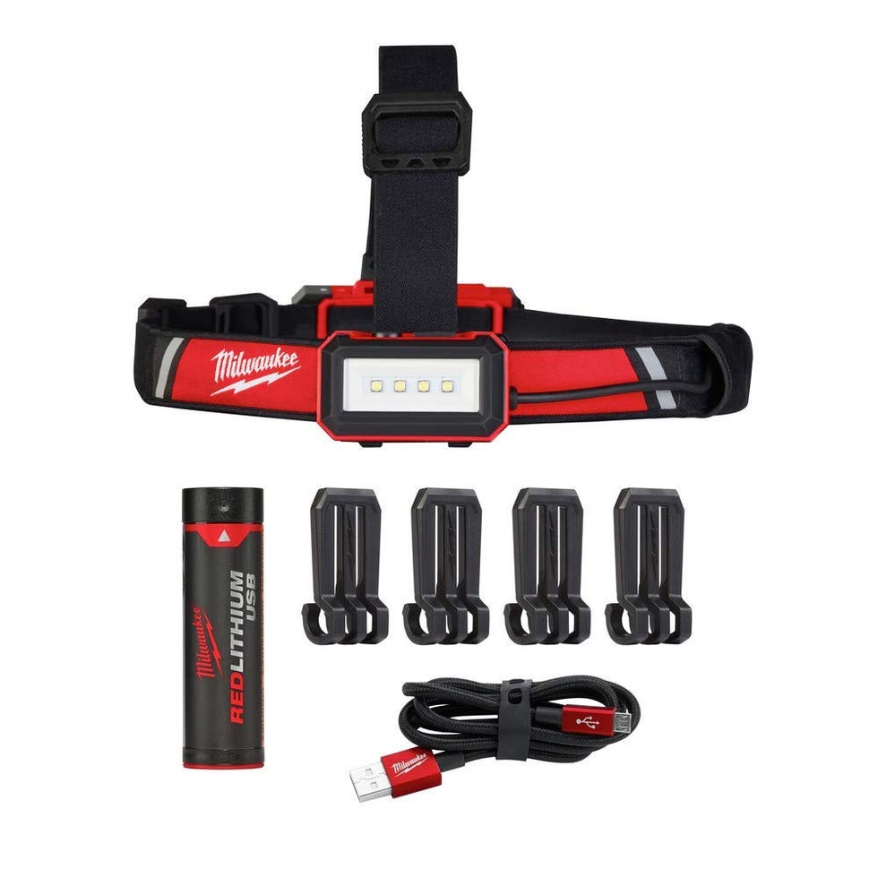 General Purpose Headlamp