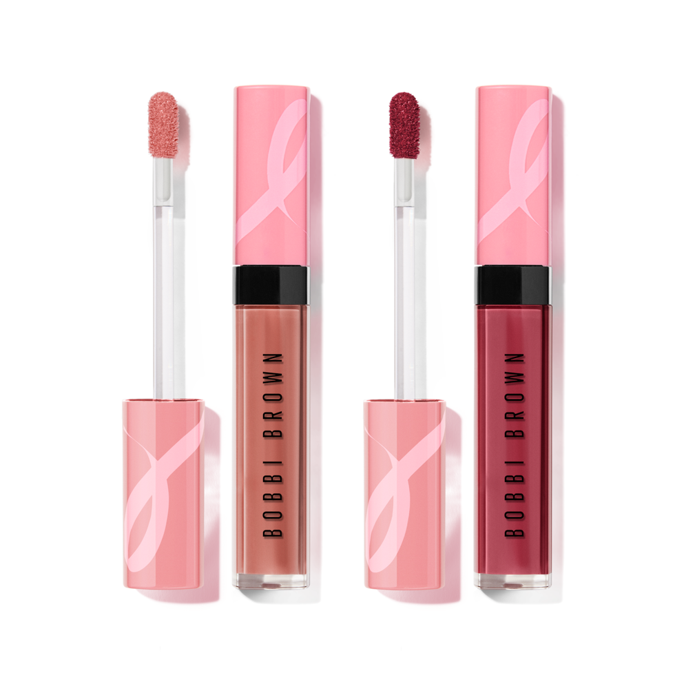 Powerful Pinks Crushed Oil-Infused Gloss Duo Powerful Pinks Crushed Oil-Infused Gloss Duo