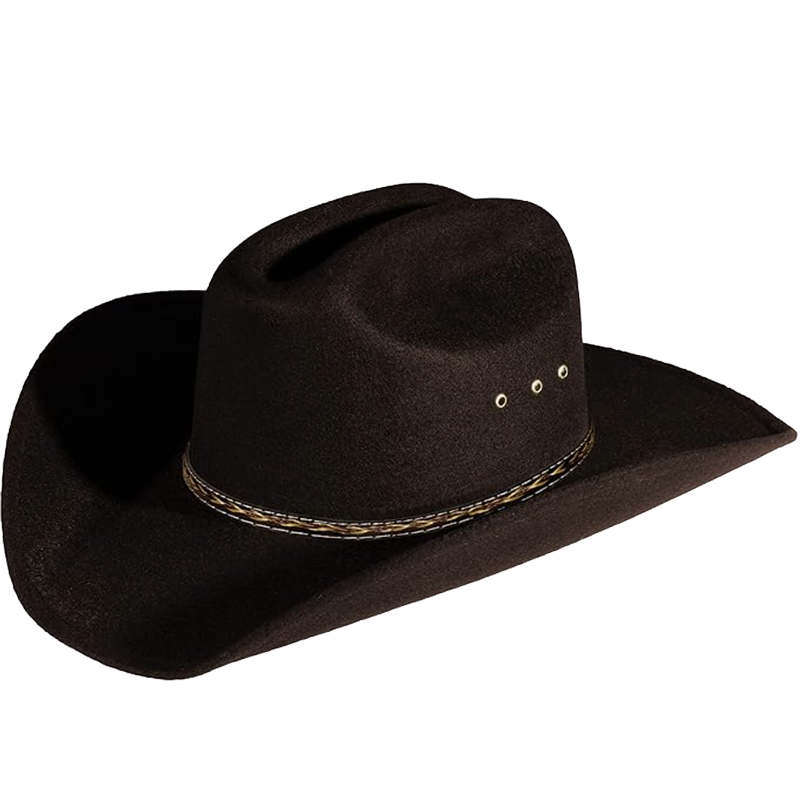 Western Cowboy Hat