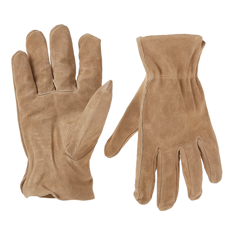 Cowhide Work Gloves