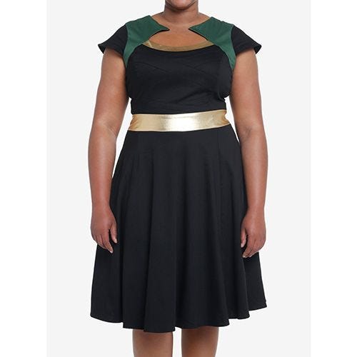 Sylvie Dress
