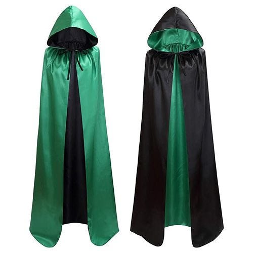 Sylvie Cloak
